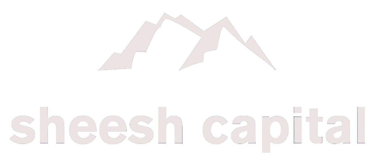 Sheesh Capital Logo